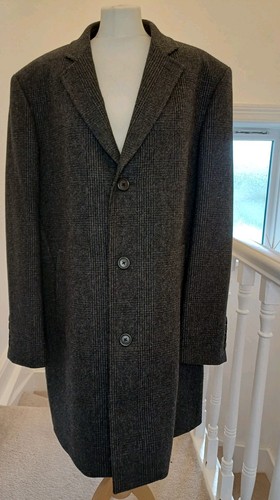 Cappotto brook taverner - cappotto,