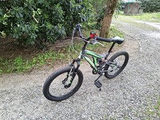 Bici bambino Casadei MTB 20"