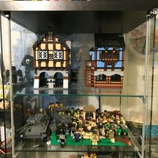 IKEA DETOLF Clip di supporto