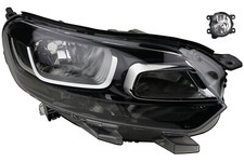 Faro Destro LWR TFL +