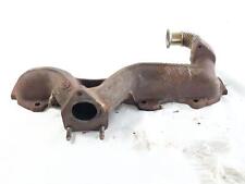 9646849080 COLLETTORE DI SCARICO FORD MONDEO SW 2.0 D 103KW 6M 5P (2008) RICAMBI