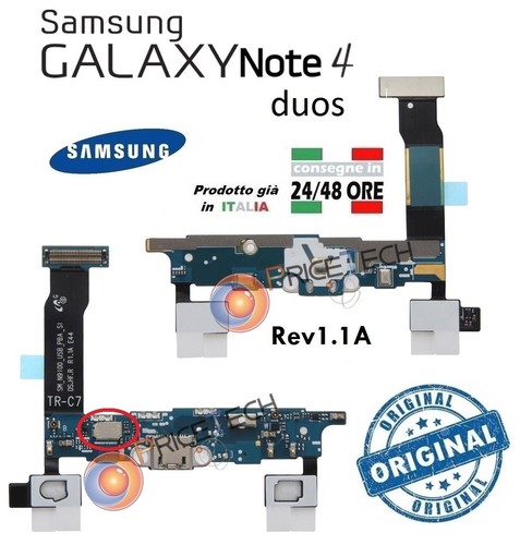 Ricambio samsung galaxy - ricambio,