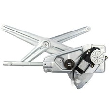 Alzacristallo anteriore