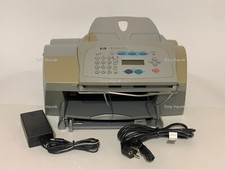 Stampante FAX Multifunzione HP OfficeJet V40
