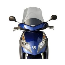 PARABREZZA FABBRI FUME CHIARO