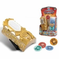 GIOCHI PREZIOSI GORMITI