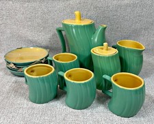 NAJ OLEARI Servizio da Caffé