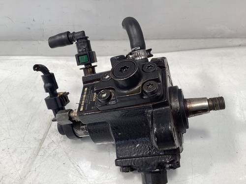 Pompa common rail per - rail, alfa