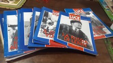 LIBRO: LUCE SULLA STORIA
