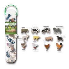 Collecta A1110 Mini Animali Da