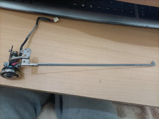 Cerniera LCD SINISTo+ALIMENTAZIONE acer Aspire 6530 6530G 6930 6930G 6930Z