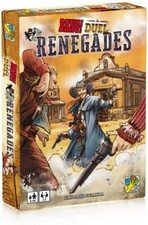 BANG! THE DUEL : RENEGADES