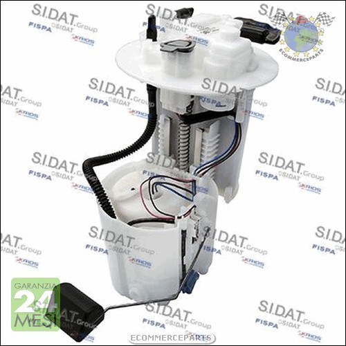 Pompa carburante sidat per - pompa,