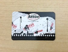 CALENDARIO TASCABILE -