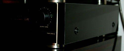 Marantz cd94 cda pannelli - cd94,