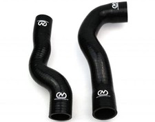 VAUXHALL OPEL ASTRA H 888 1.9 CDTi 150 BHP KIT TUBI TURBO SILICONE DIESEL-H0151