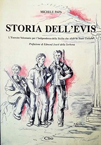 Storia dell evis michele - storia,