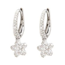 Orecchini Monachina Stelle Oro