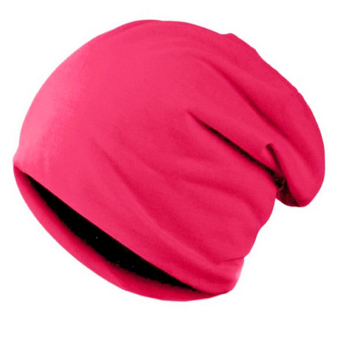 Cappello cotone invernale - in,
