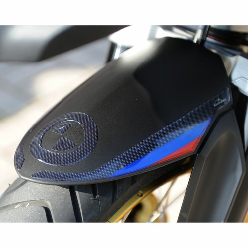 Adesivi parafango moto - adesivi,