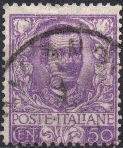 Italia regno 1901 - regno,