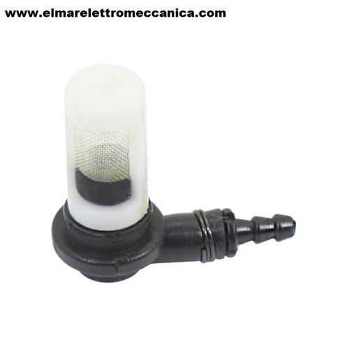 Alpina filtro olio completo - olio,