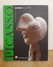 Grandi scultori: PABLO PICASSO