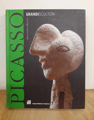 Grandi scultori pablo picasso - scultori:,