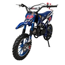 Mini Cross CVM Viper 50cc