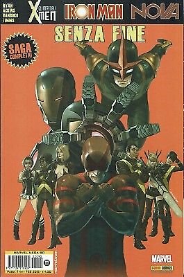 Marvel mega x - 90,