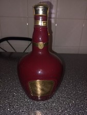 CHIVAS BROTHERS ROYAL SALUTE
