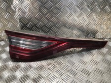 FANALE POSTERIORE INTERNO SX