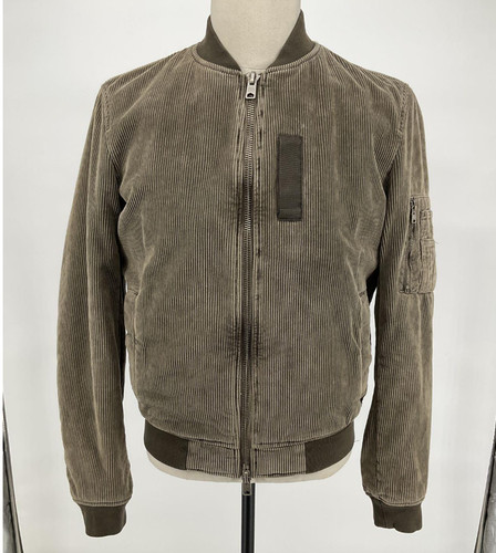 Giacca bomber tyler allsaints - giacca,
