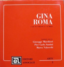Gina Roma. Contributi critici
