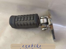 repose-pied avant gauche pour