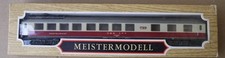 Liliput Meistermodell # 880 54