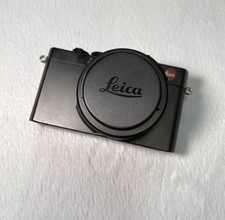 New leica lux - 90%new, (typ