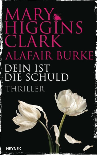 Mary higgins clark - higgins,