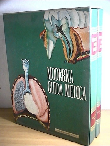 Moderna guida medica cesare - moderna,