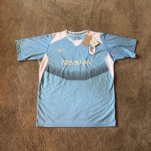 Maglia calcio bolton - maglia,