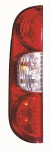 Faro posteriore p21w - faro, sx
