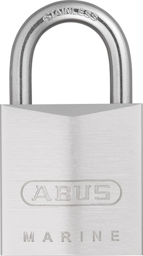 Abus lucchetto marine 75ib - abus,