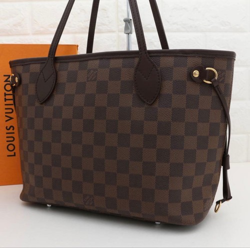 Borsa louis vuitton - borsa, neverfull