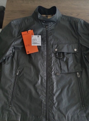 Giacca belstaff edizione - giacca,