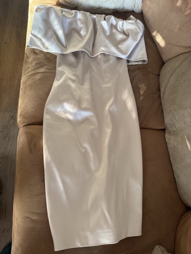 Karen millen abito tubino - millen,