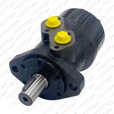 Motore idraulico, motore ad