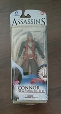 Abito Assassin's Creed Connor