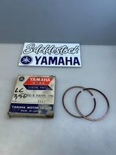 1 set segmento std yamaha