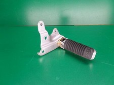 pedana passeggero sinistra