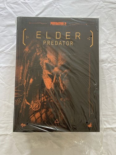 Hot toys mms233 - toys, predator